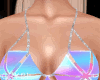 C~Prism Ombre Dress