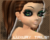 *S* Luxury Lilth Pigtail