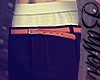 Dark Skinny Denim.