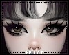 ✮ Eyeshadow Black