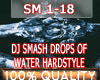 DJ Smash-Drops Of Water