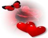 Valentines Background KK