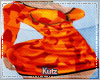 *K* Camo Orange XXL