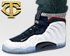 Tc. Olympic Foams