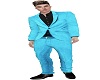 MY Sky Blue Tuxedo (FO)