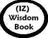 (IZ) Wisdom Book