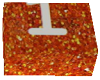 box sparkle orange #1