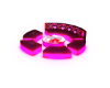 ! Heartmoji Couch Milk