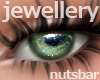 #n jewellery green1