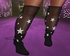 Starry Nights Boots