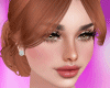 Delia Ginger Hair