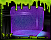 ☽S☾ Galaxy Glow Box