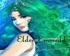Elder Emerald