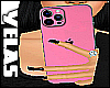 Y| Pink Iphone 11 |LH