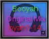 M:Booyah