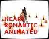 HEART ROMANTIC ANIMATED