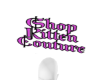 Shop Kitten Couture