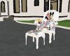 Reading Chair Disney