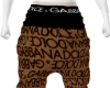 Mens Sweats DG7