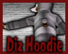 Dizz hoodie