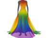 G| Pride Gown