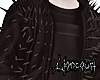 Spikes Jacket