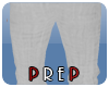 | P | Prep Pants 3/4
