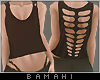 [ʙ] Ribs