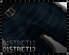 D13l Flit Shorts III