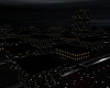 City Background Night