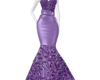Night Grown Dress