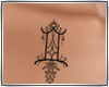 ❣Gemini|Chest Tattoo