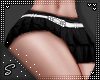 !S RL Ruby Skirt