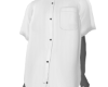 Plain Stem Button Up