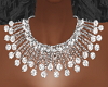 diamonds neck zuny