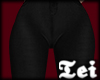 Black pants [T]