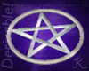 Altar Pentagram