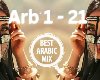 BEST ARABIC MIX