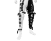 B/W pants 🖤