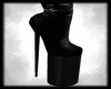 DC..VAMPIRA BOOTS