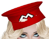 Child Mario Hat