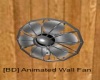 [BD] Animated Wall Fan