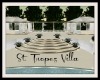 St Tropez Villa 