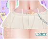 Slowpoke Skirt