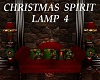 Christmas Spirit Lamp 4