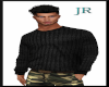 [JR] Warm Fall Sweater