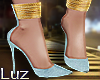 Luz - Shoe Mallu