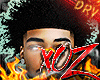 (DRV) xOz Bob Messy Fro