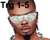 Z*An. Dj Glases V1