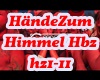 HbZ HaendeZumHimmel
